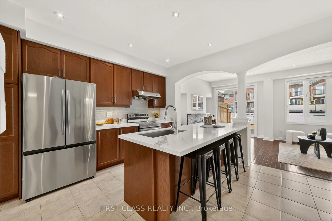 2904, Elgin Mills, Victoria Square, Markham