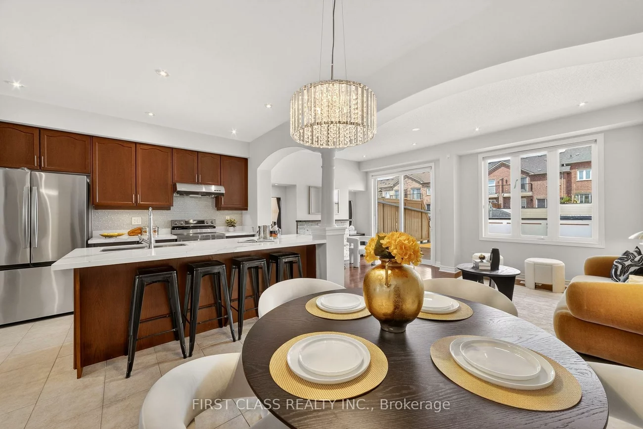 2904, Elgin Mills, Victoria Square, Markham