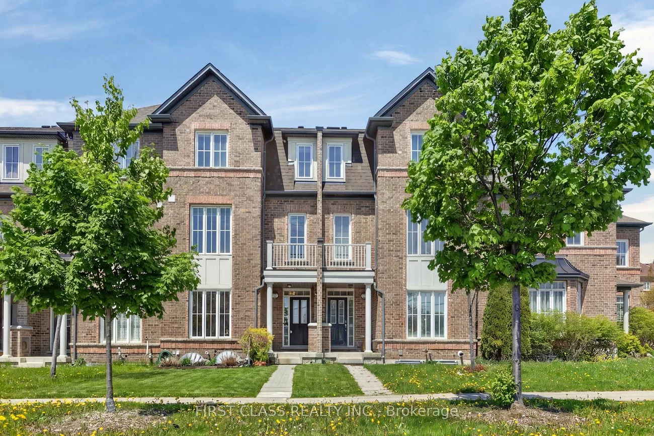 2904, Elgin Mills, Victoria Square, Markham