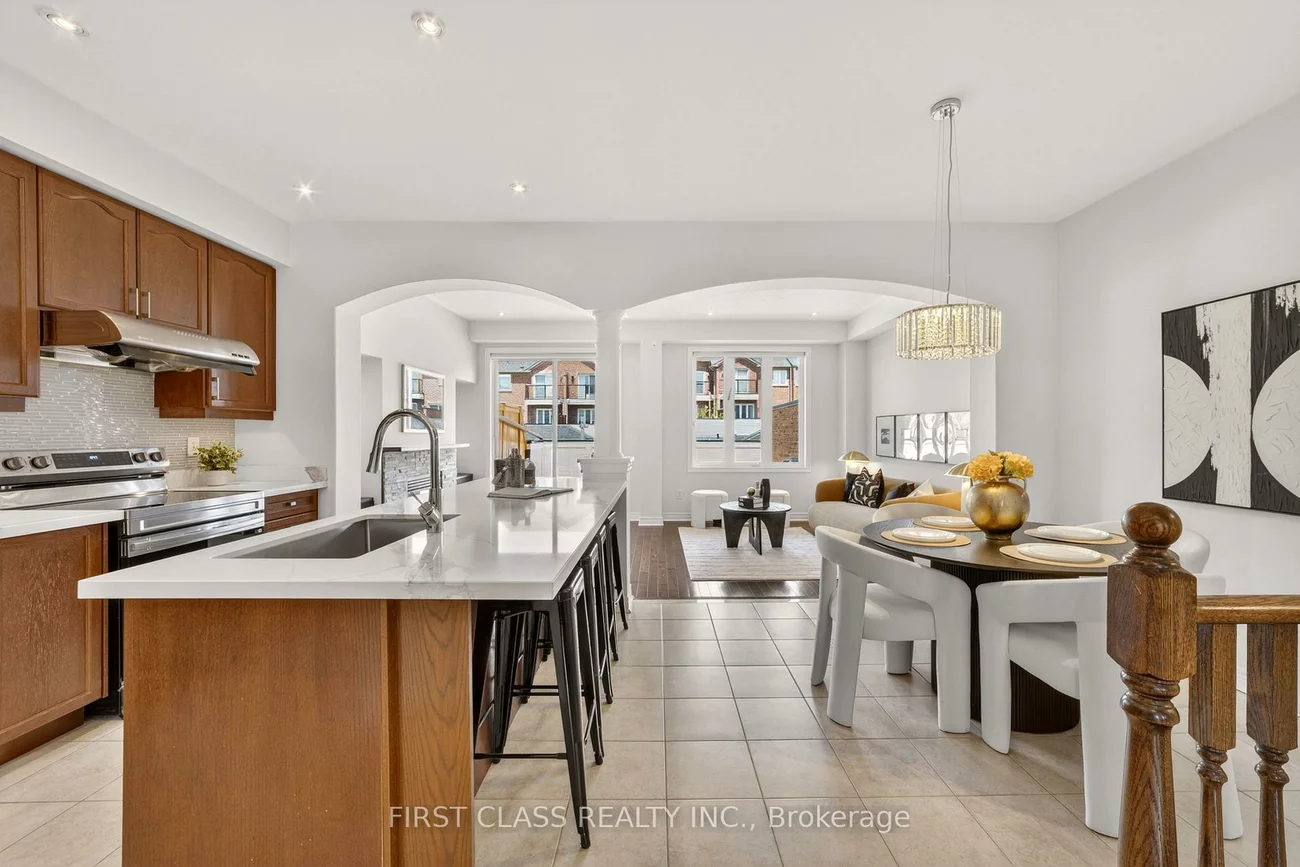 2904, Elgin Mills, Victoria Square, Markham