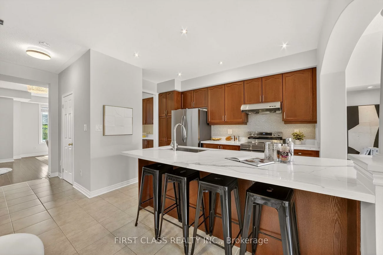 2904, Elgin Mills, Victoria Square, Markham
