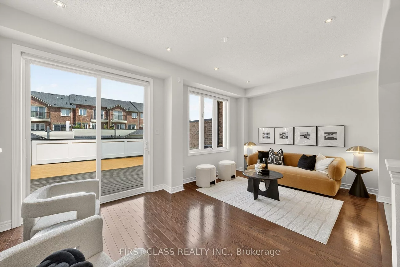 2904, Elgin Mills, Victoria Square, Markham