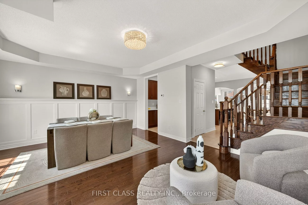 2904, Elgin Mills, Victoria Square, Markham