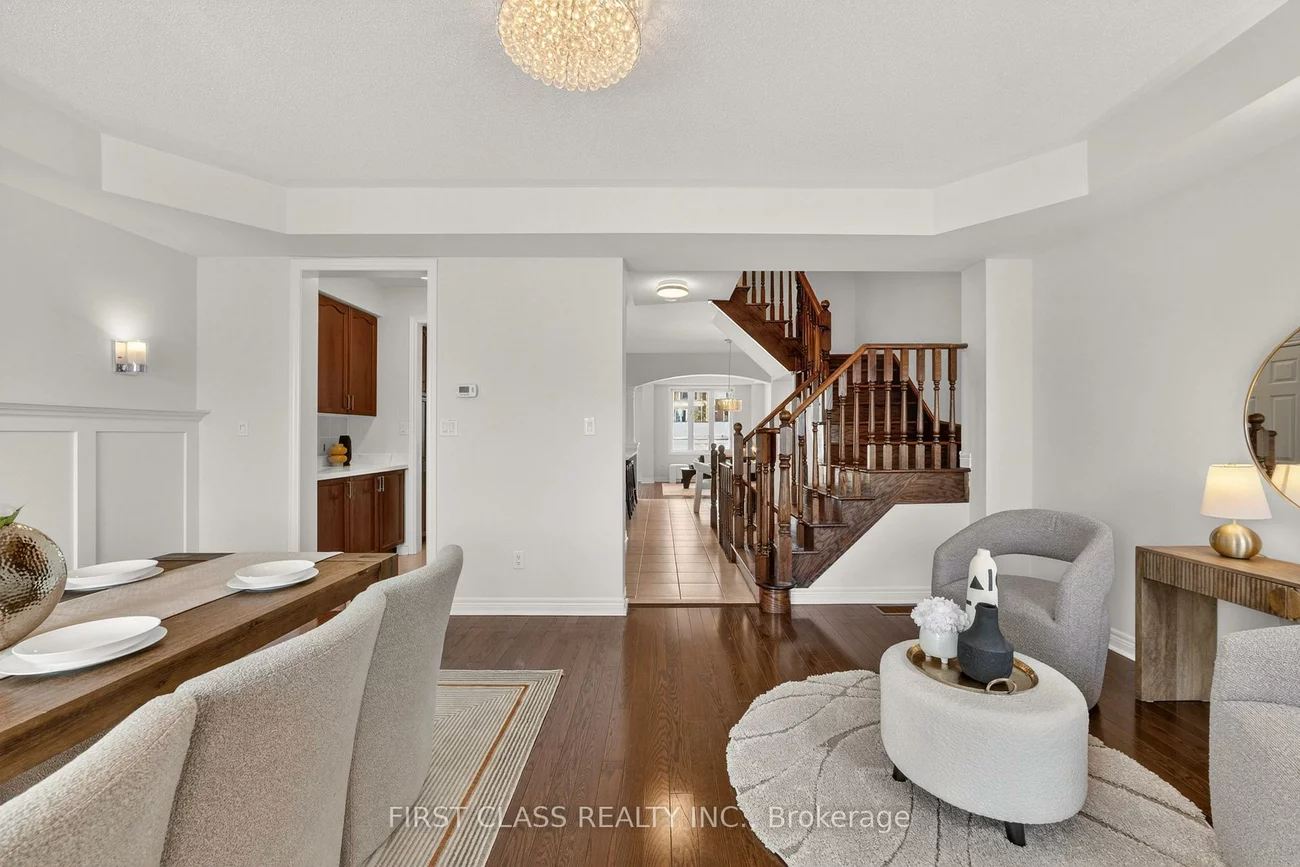 2904, Elgin Mills, Victoria Square, Markham