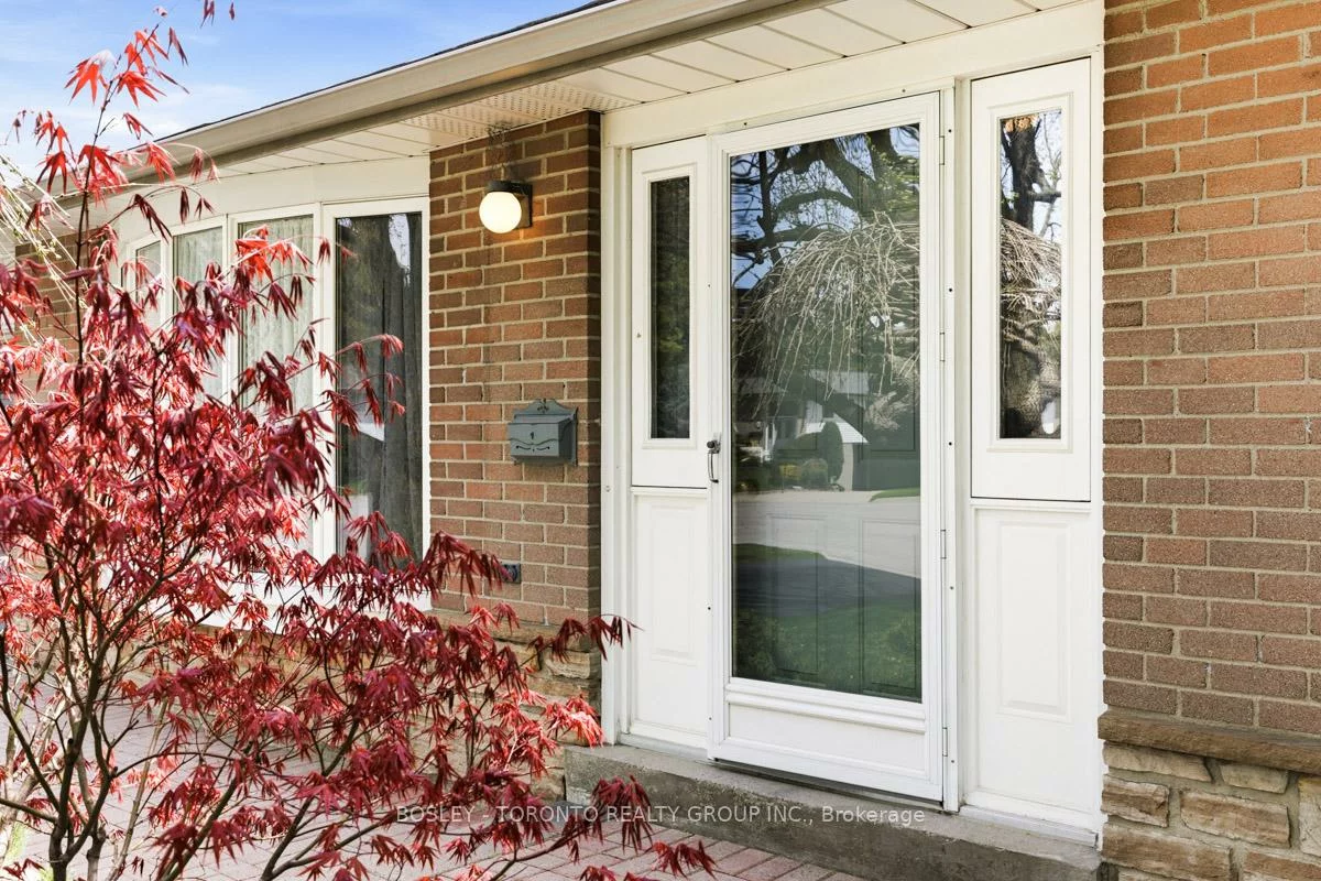 17, Glamis, Royal Orchard, Markham