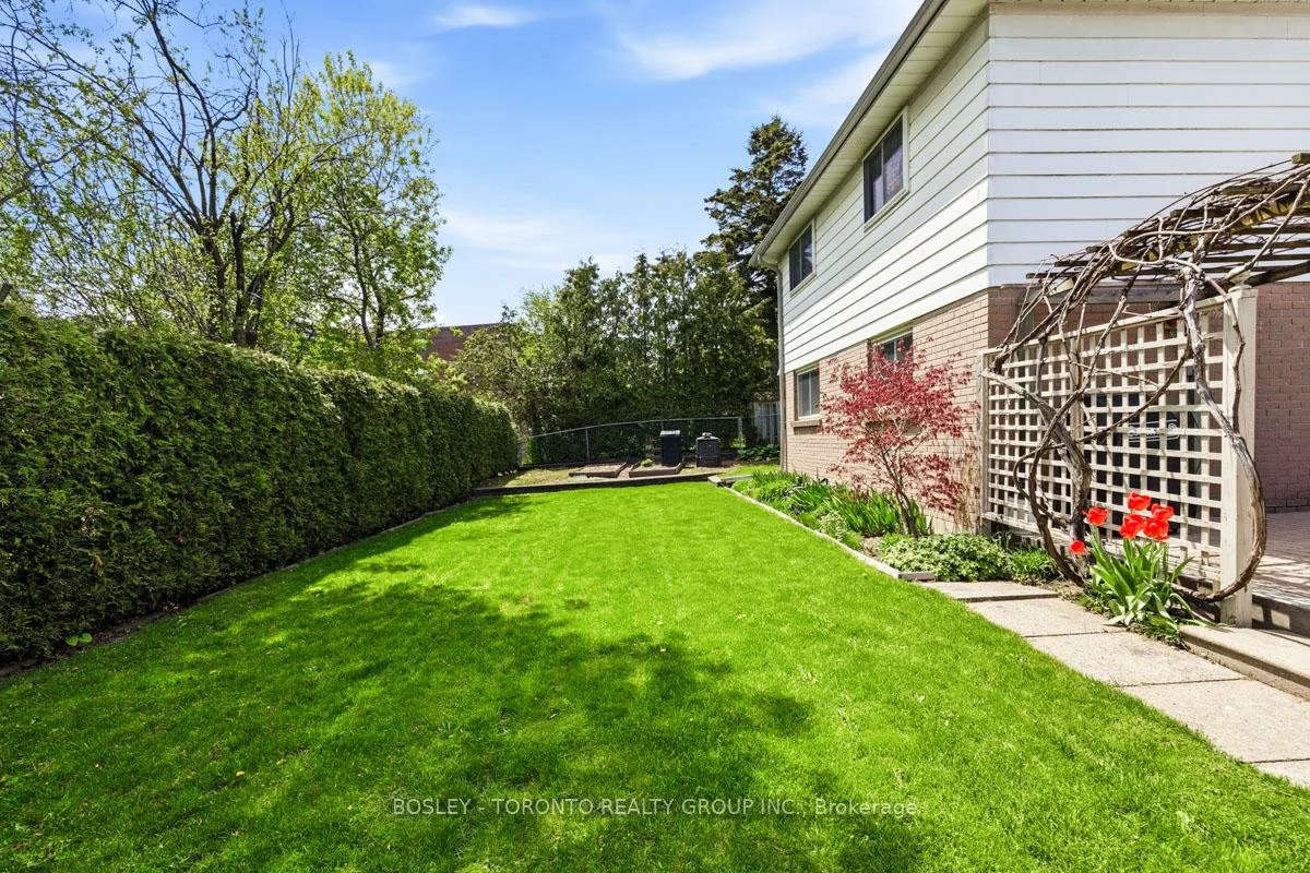 17, Glamis, Royal Orchard, Markham