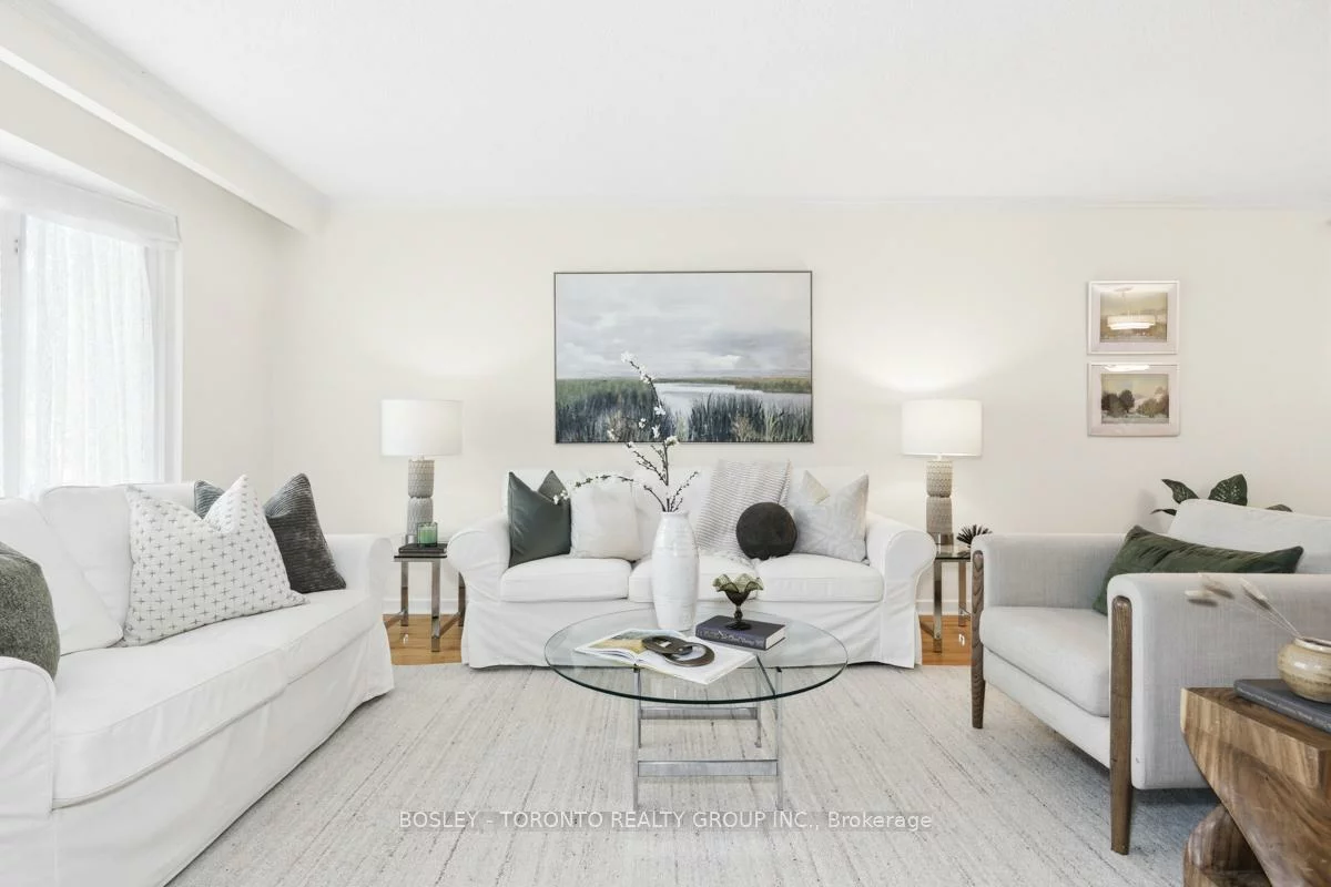 17, Glamis, Royal Orchard, Markham