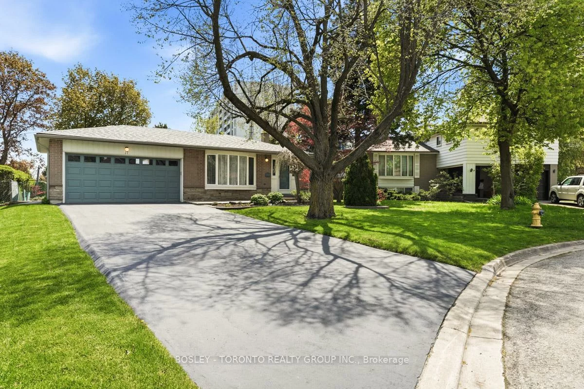 17, Glamis, Royal Orchard, Markham
