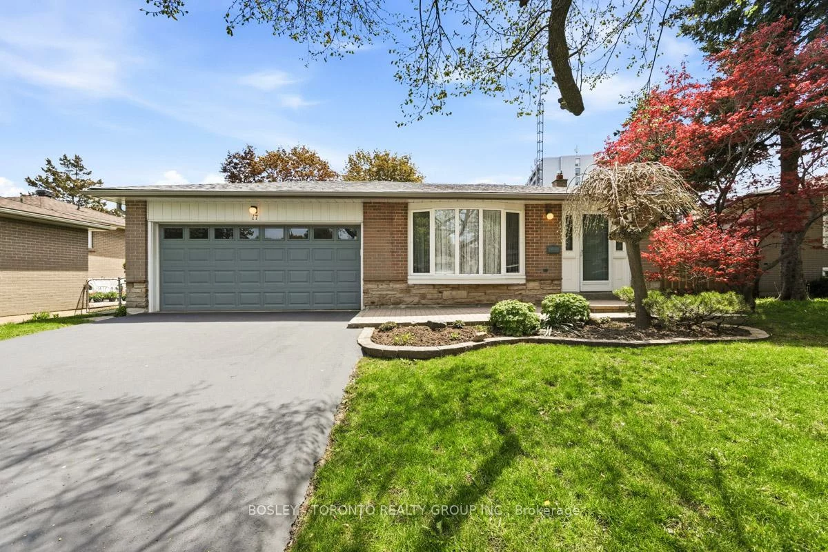 17, Glamis, Royal Orchard, Markham
