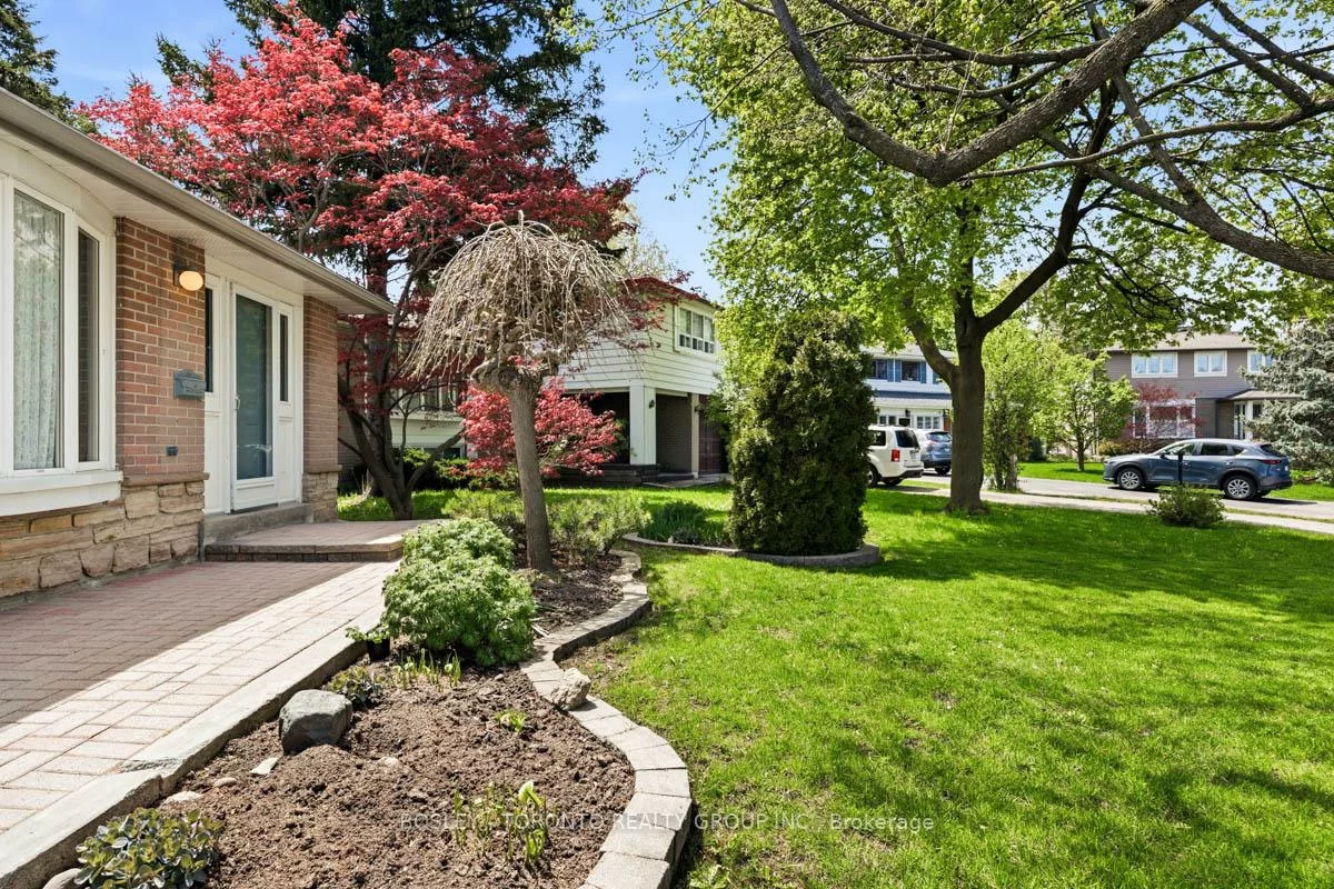 17, Glamis, Royal Orchard, Markham