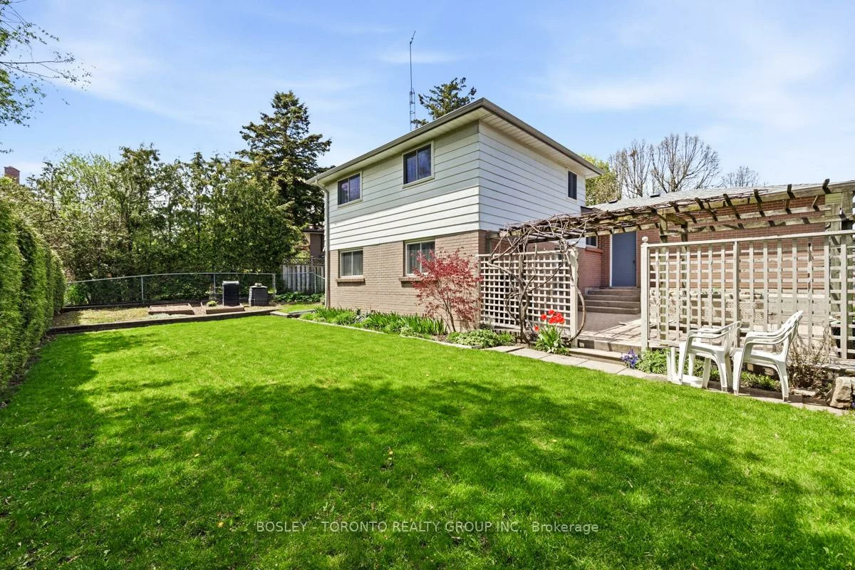 17, Glamis, Royal Orchard, Markham
