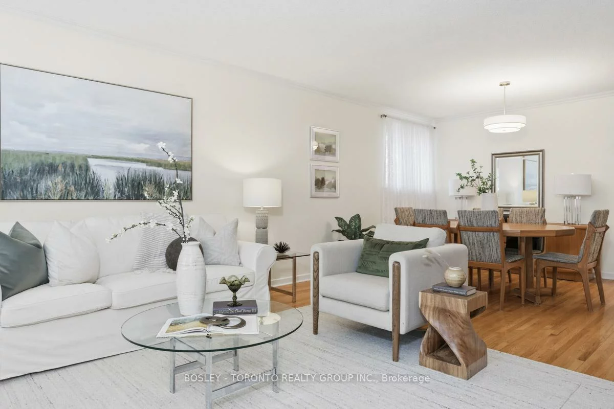 17, Glamis, Royal Orchard, Markham