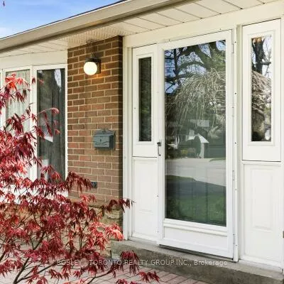17, Glamis, Royal Orchard, Markham