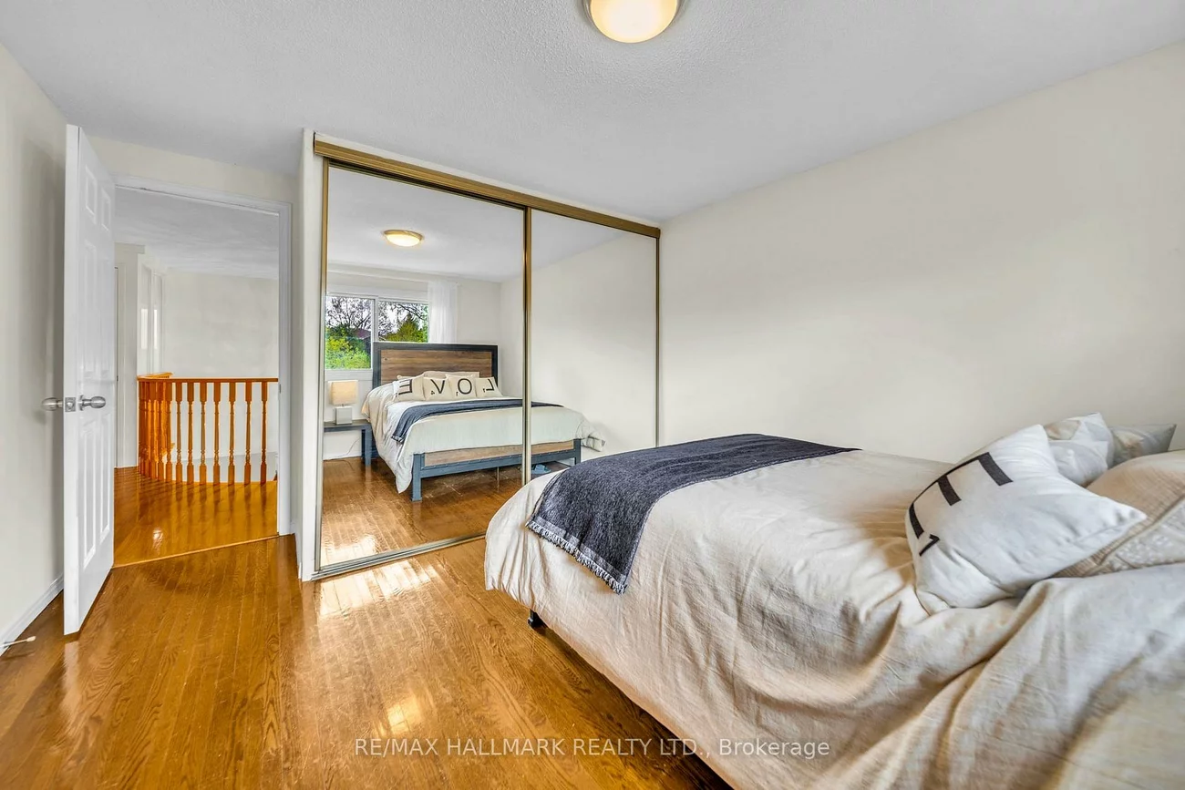 58, Alexis, Thornlea, Markham