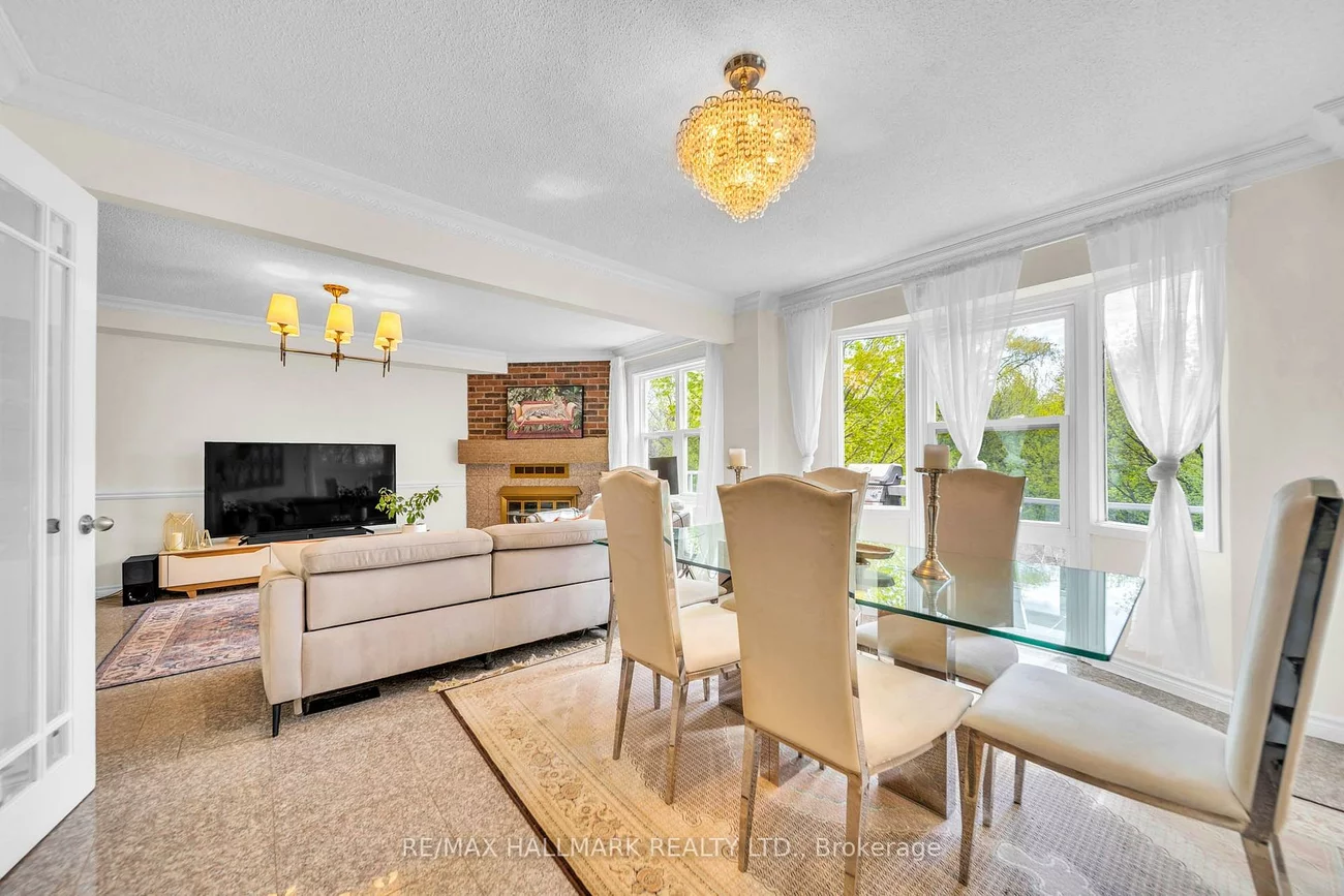 58, Alexis, Thornlea, Markham