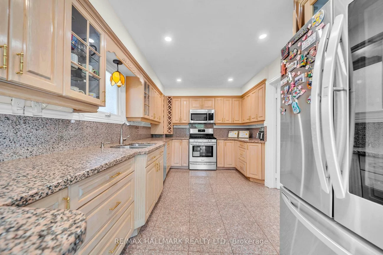 58, Alexis, Thornlea, Markham