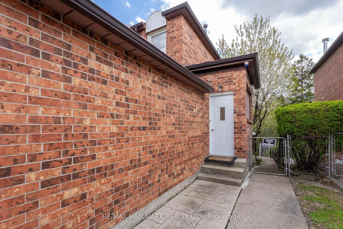 58, Alexis, Thornlea, Markham