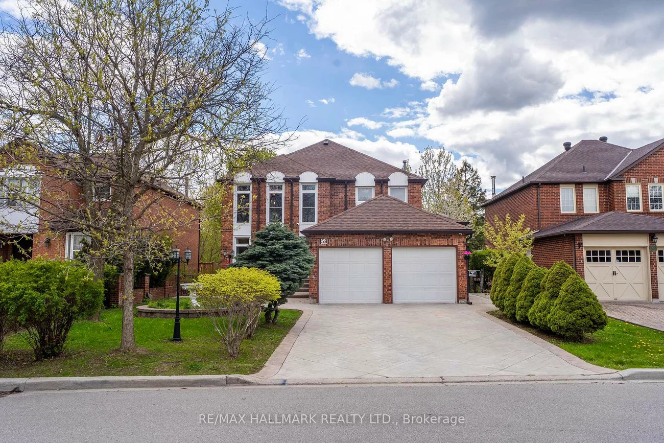 58, Alexis, Thornlea, Markham