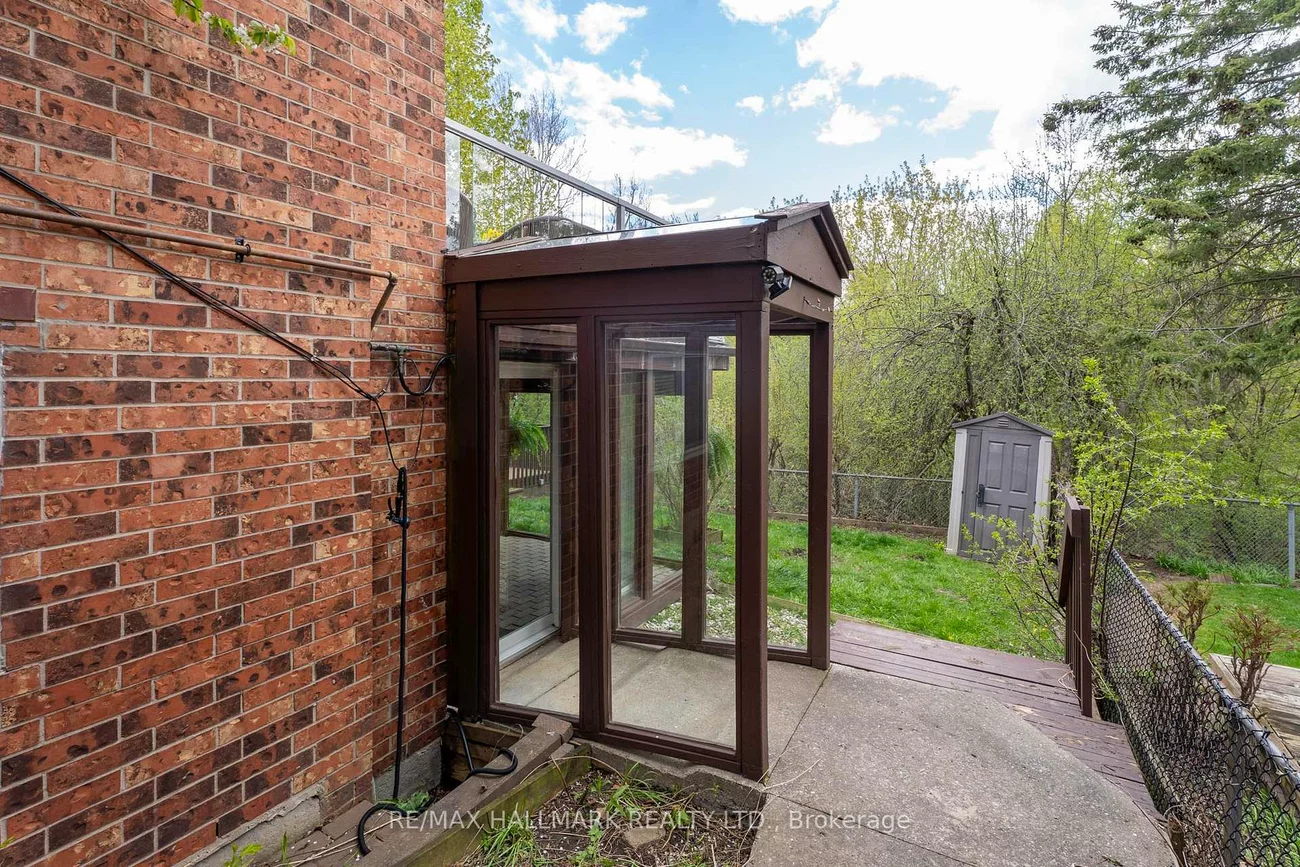 58, Alexis, Thornlea, Markham
