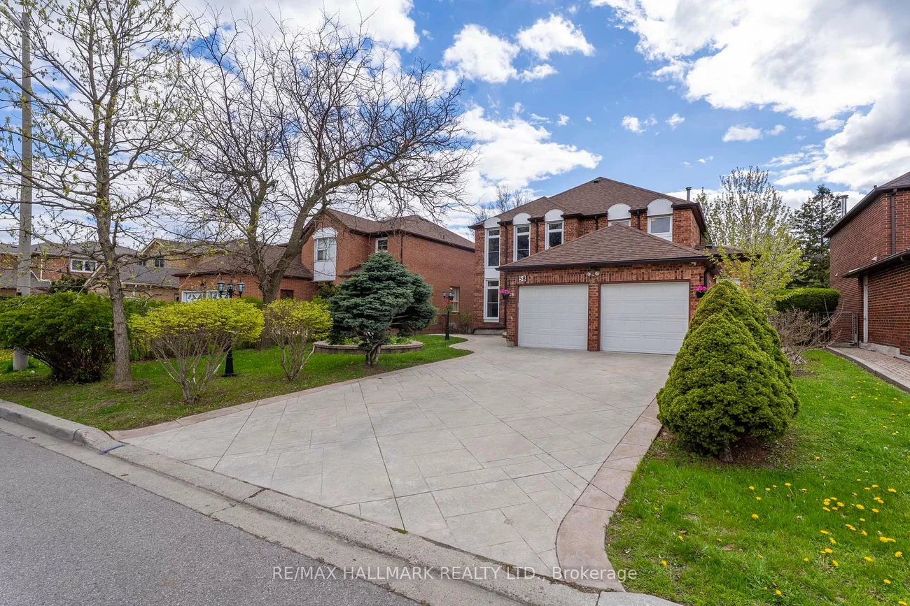 58, Alexis, Thornlea, Markham