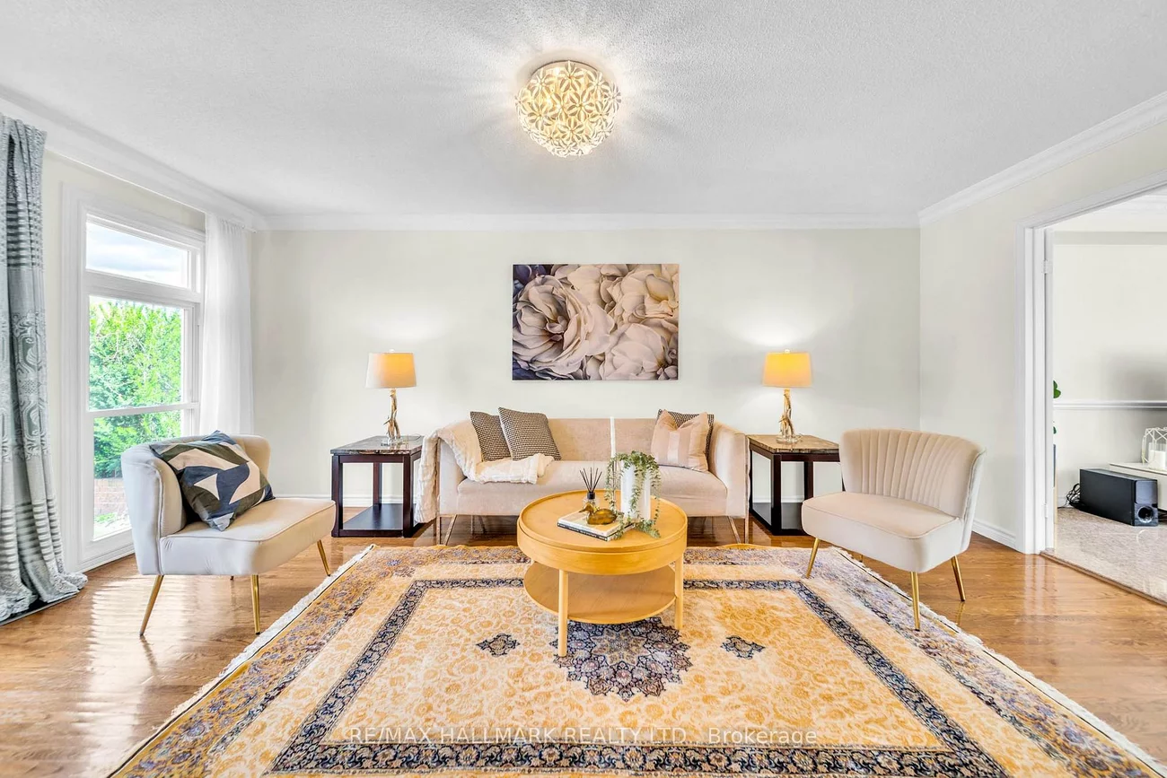 58, Alexis, Thornlea, Markham