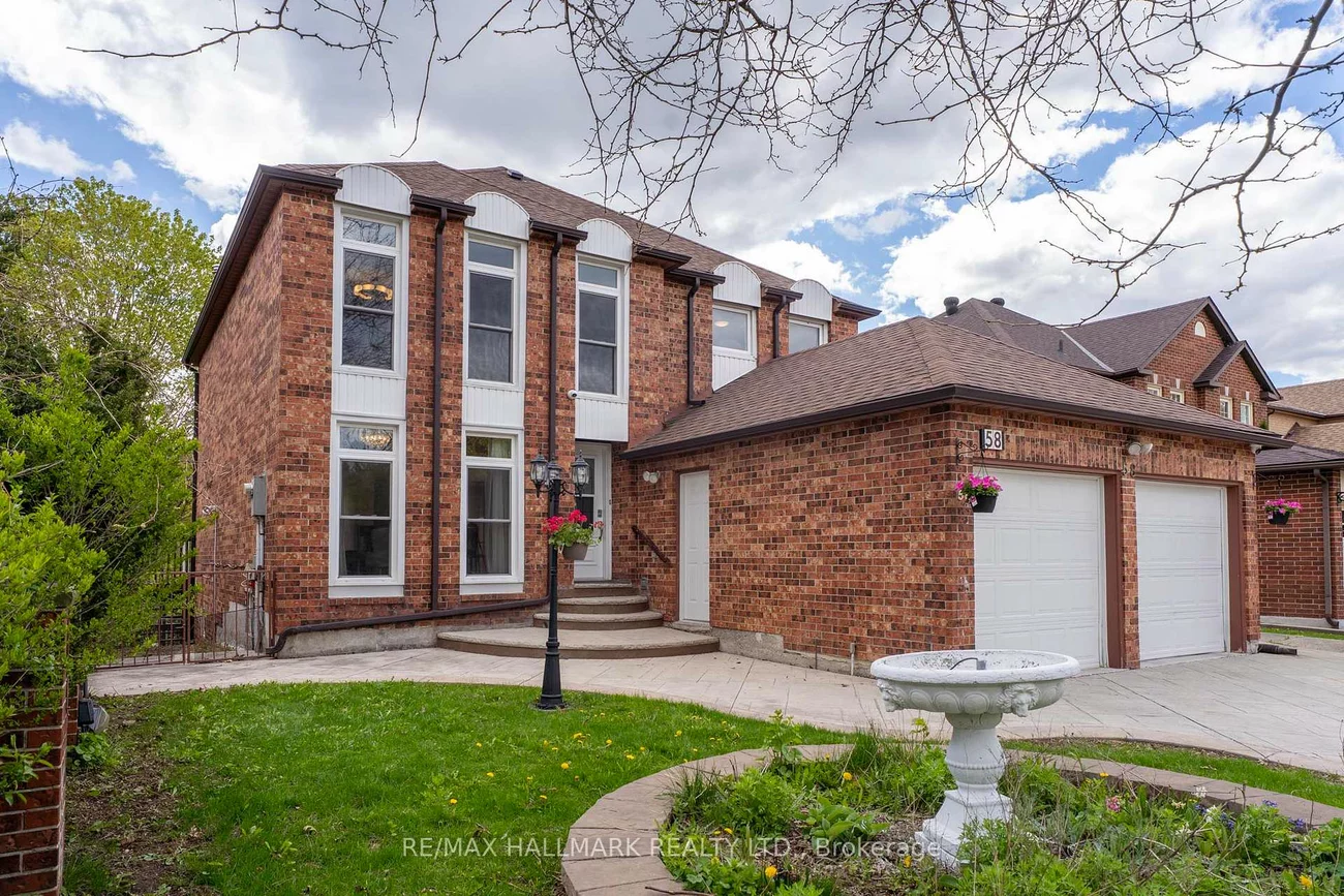 58, Alexis, Thornlea, Markham