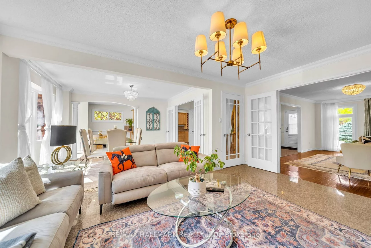 58, Alexis, Thornlea, Markham