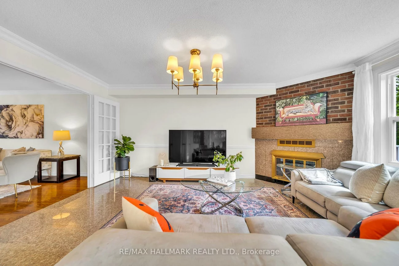 58, Alexis, Thornlea, Markham