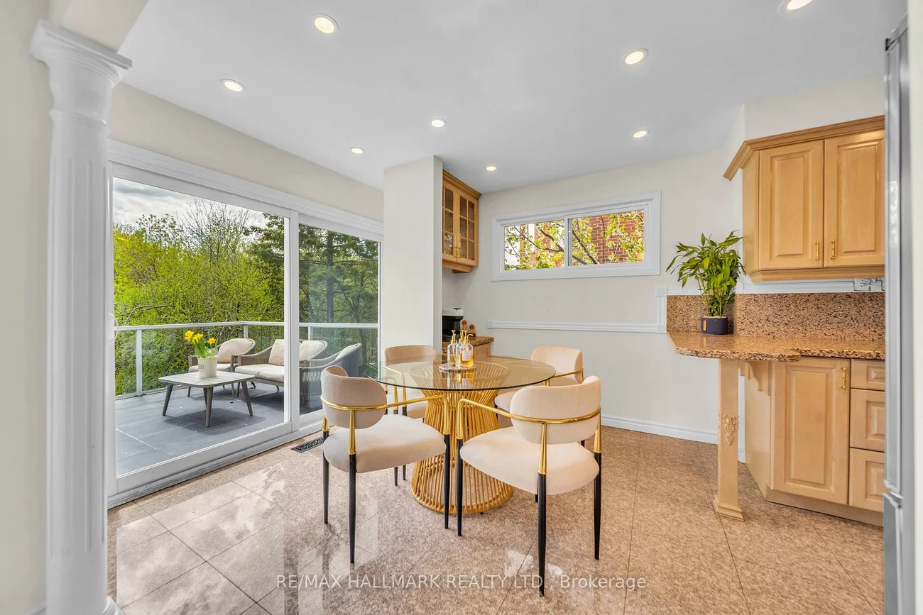 58, Alexis, Thornlea, Markham