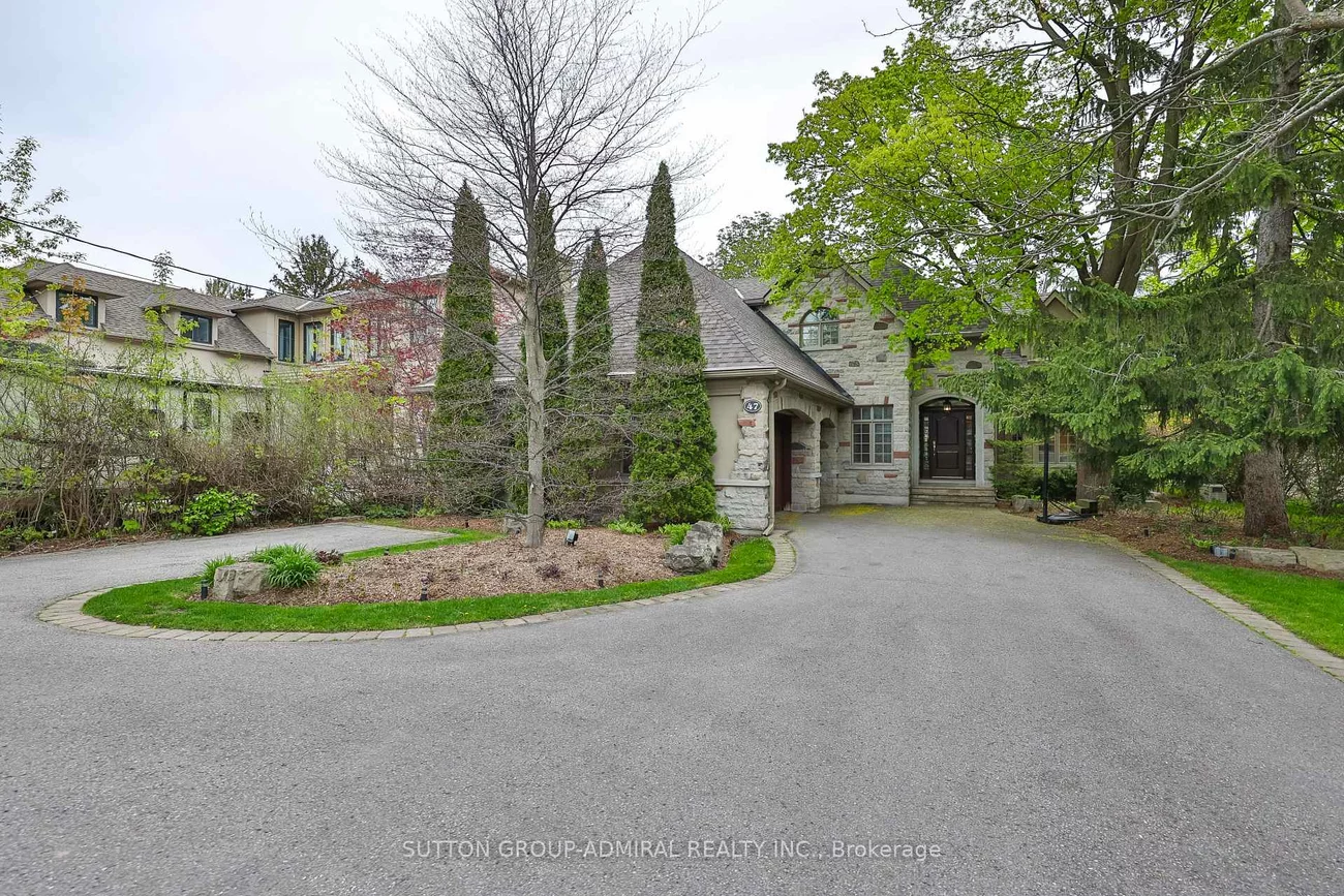 47, Johnson, Thornhill, Markham