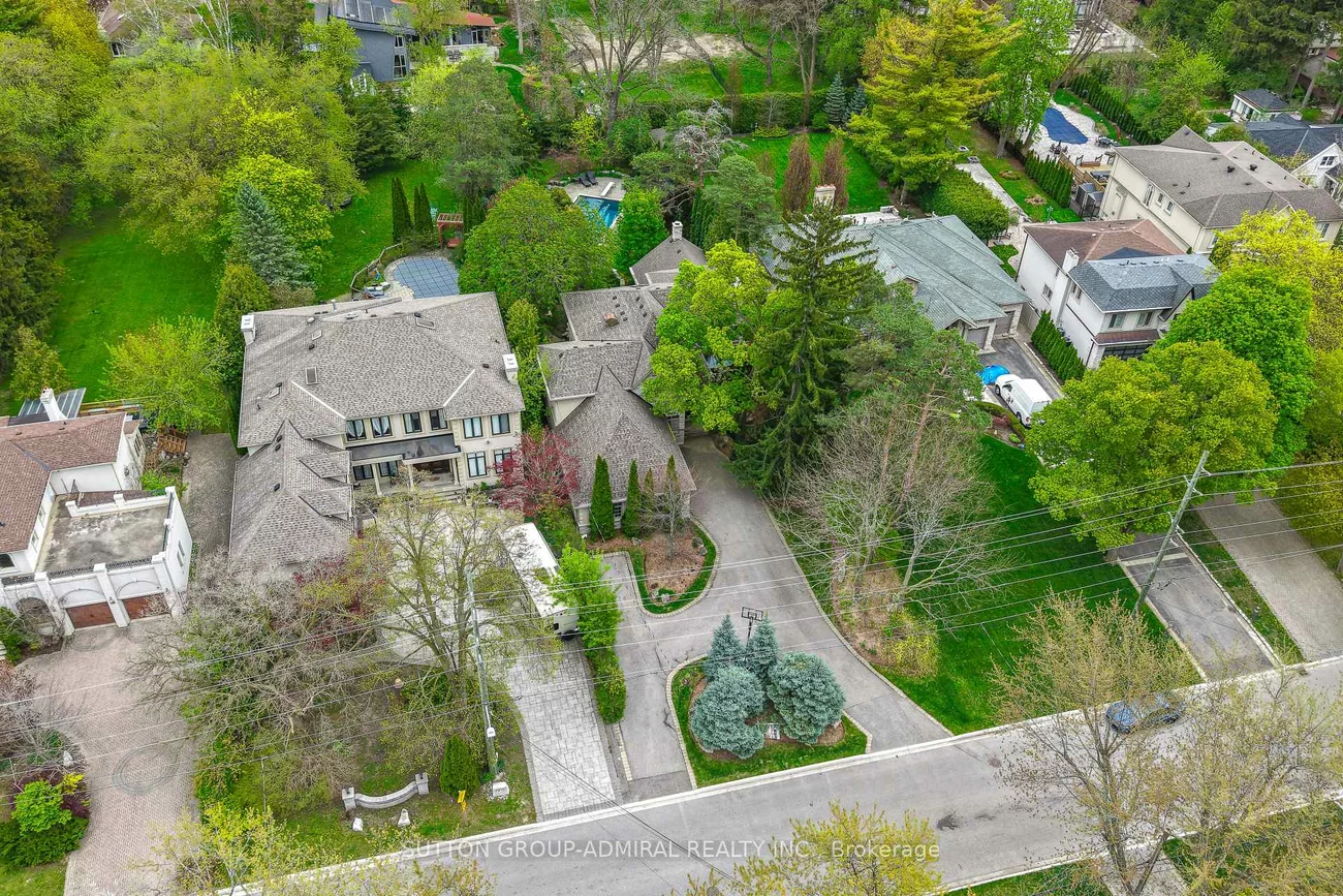 47, Johnson, Thornhill, Markham
