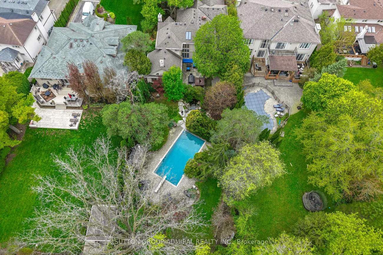 47, Johnson, Thornhill, Markham