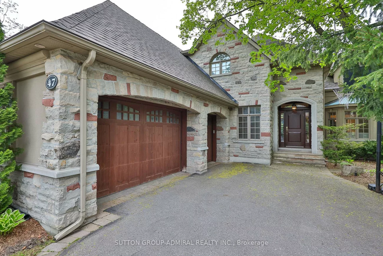 47, Johnson, Thornhill, Markham