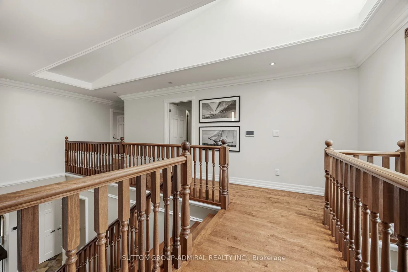 47, Johnson, Thornhill, Markham