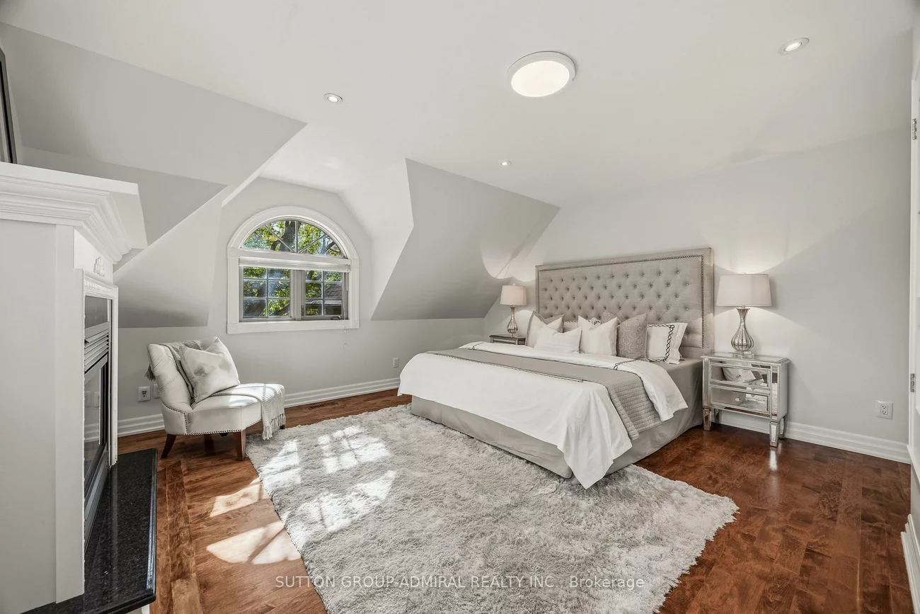 47, Johnson, Thornhill, Markham