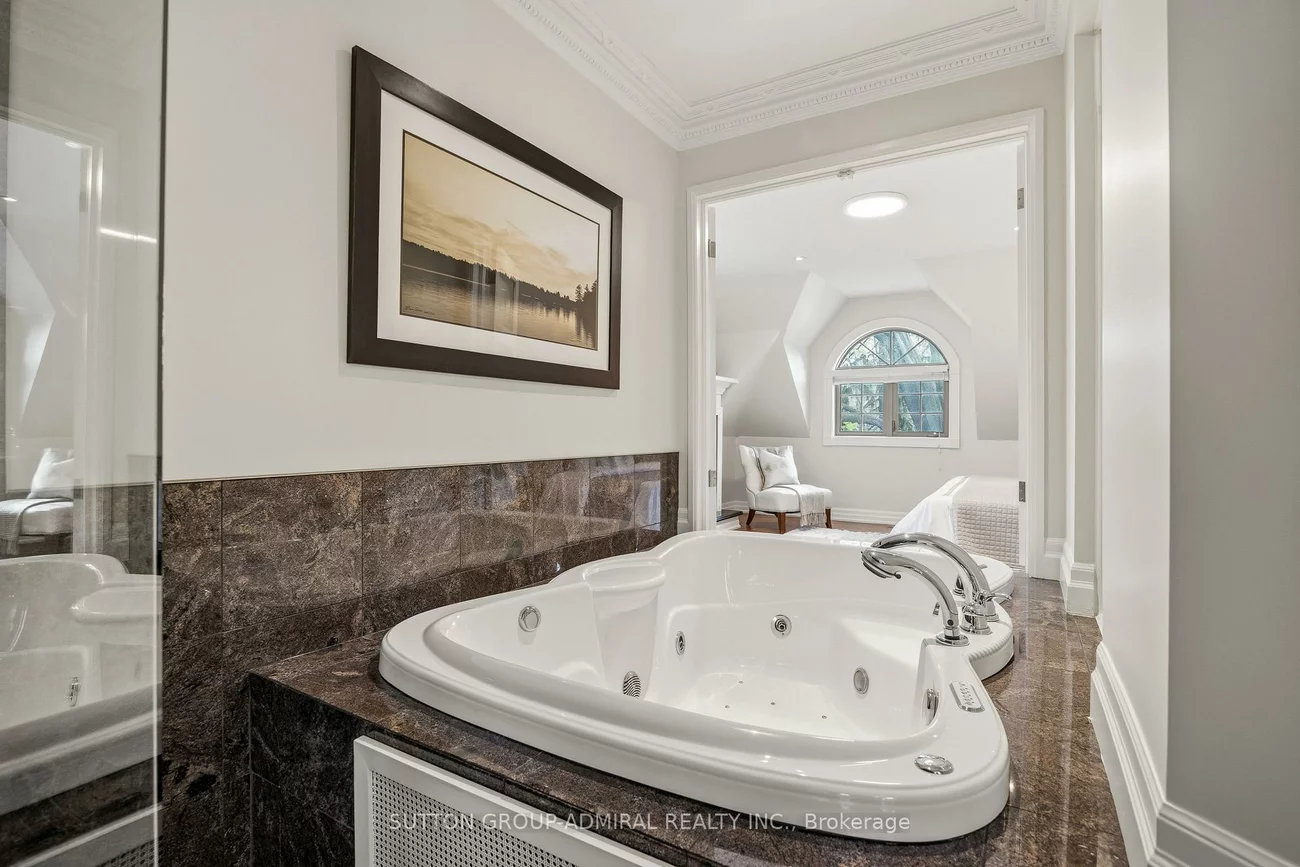 47, Johnson, Thornhill, Markham