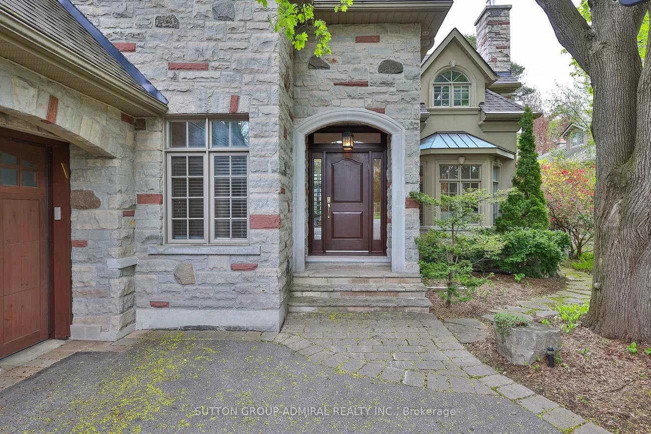 47, Johnson, Thornhill, Markham