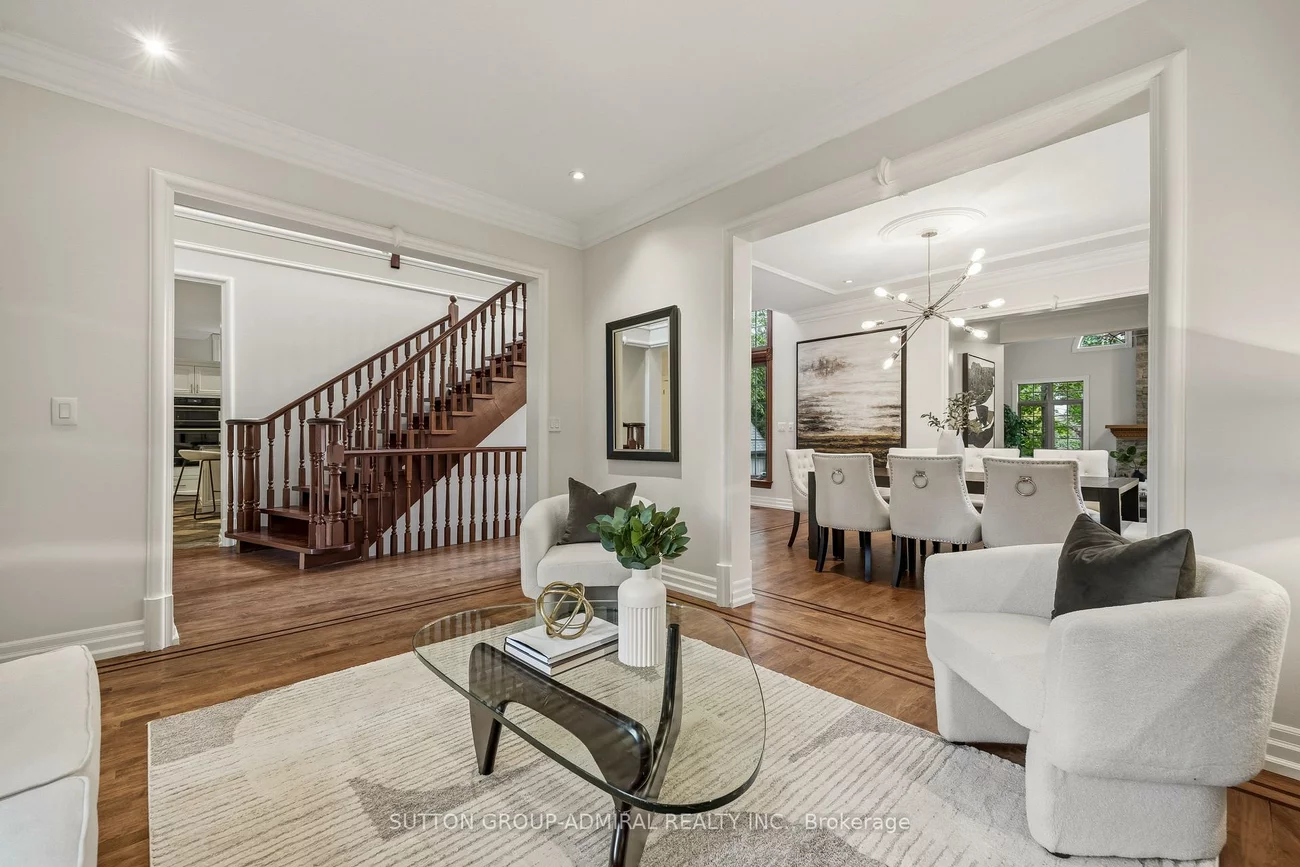 47, Johnson, Thornhill, Markham