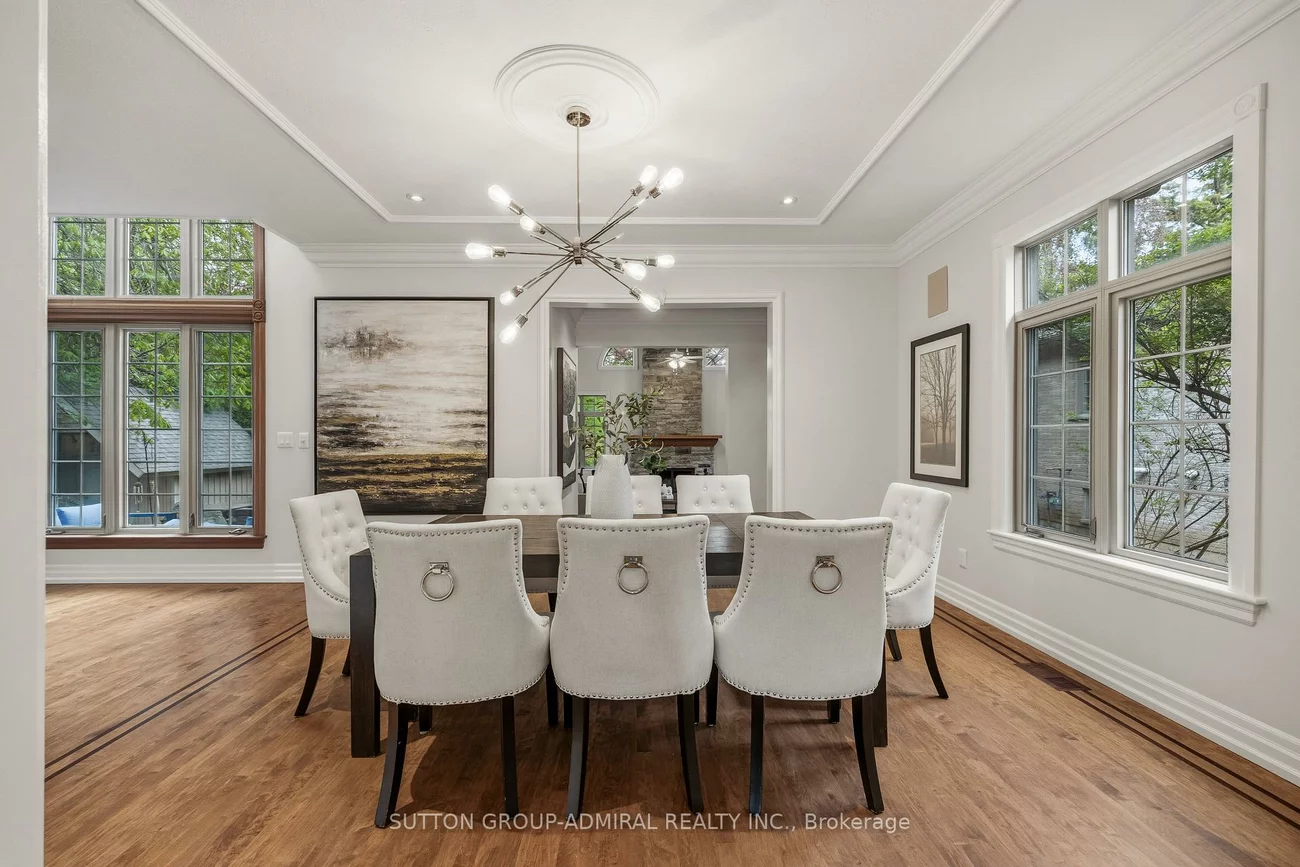 47, Johnson, Thornhill, Markham