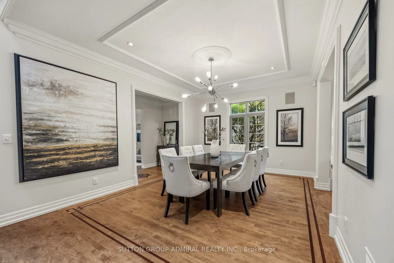 47, Johnson, Thornhill, Markham