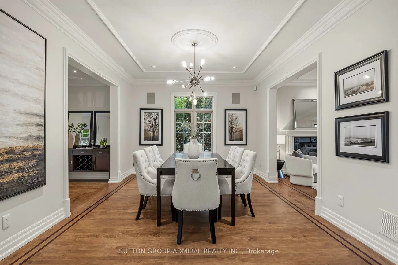 47, Johnson, Thornhill, Markham