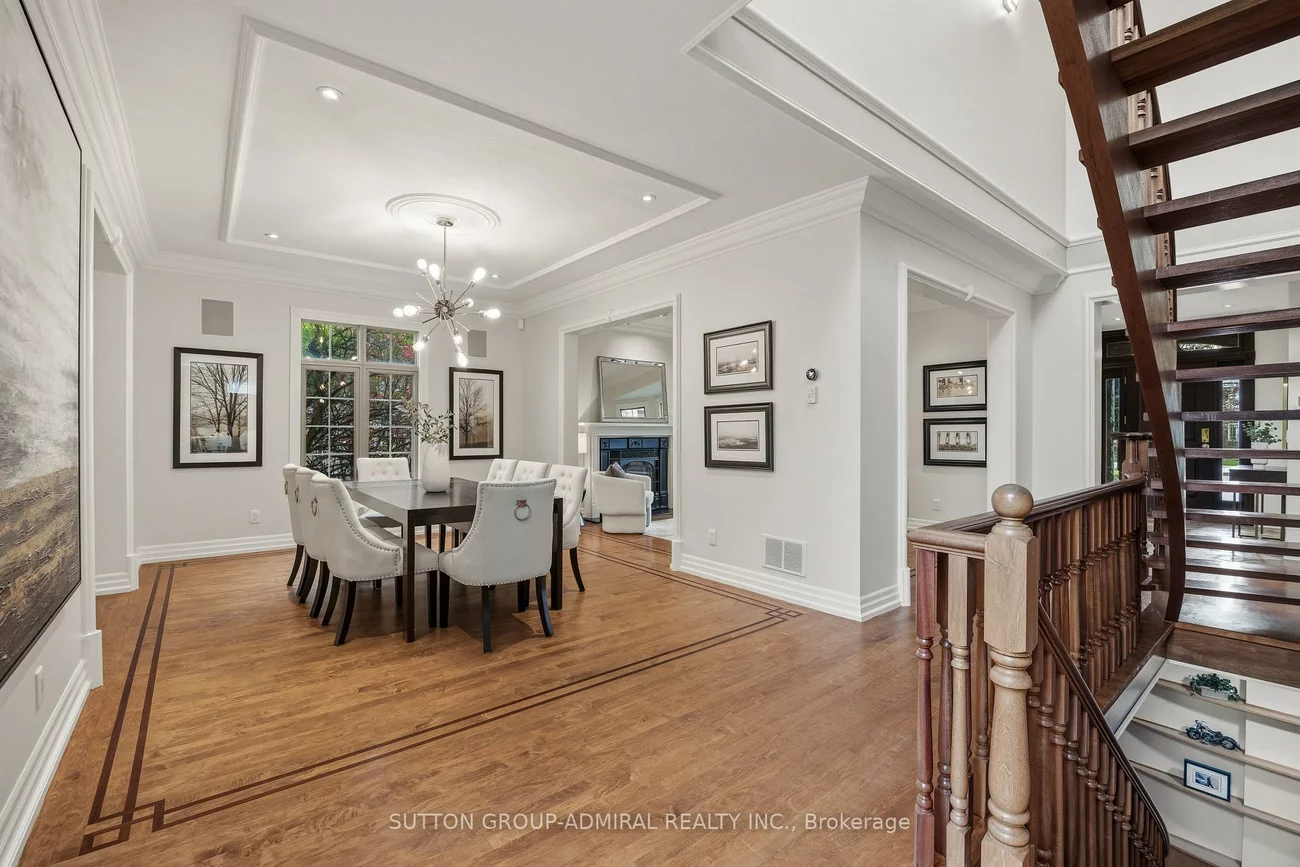 47, Johnson, Thornhill, Markham