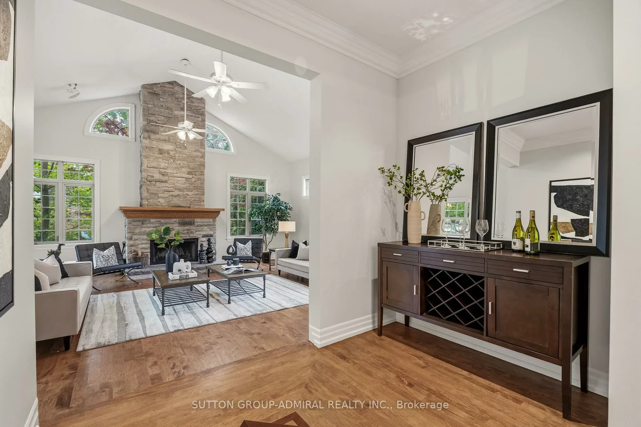 47, Johnson, Thornhill, Markham