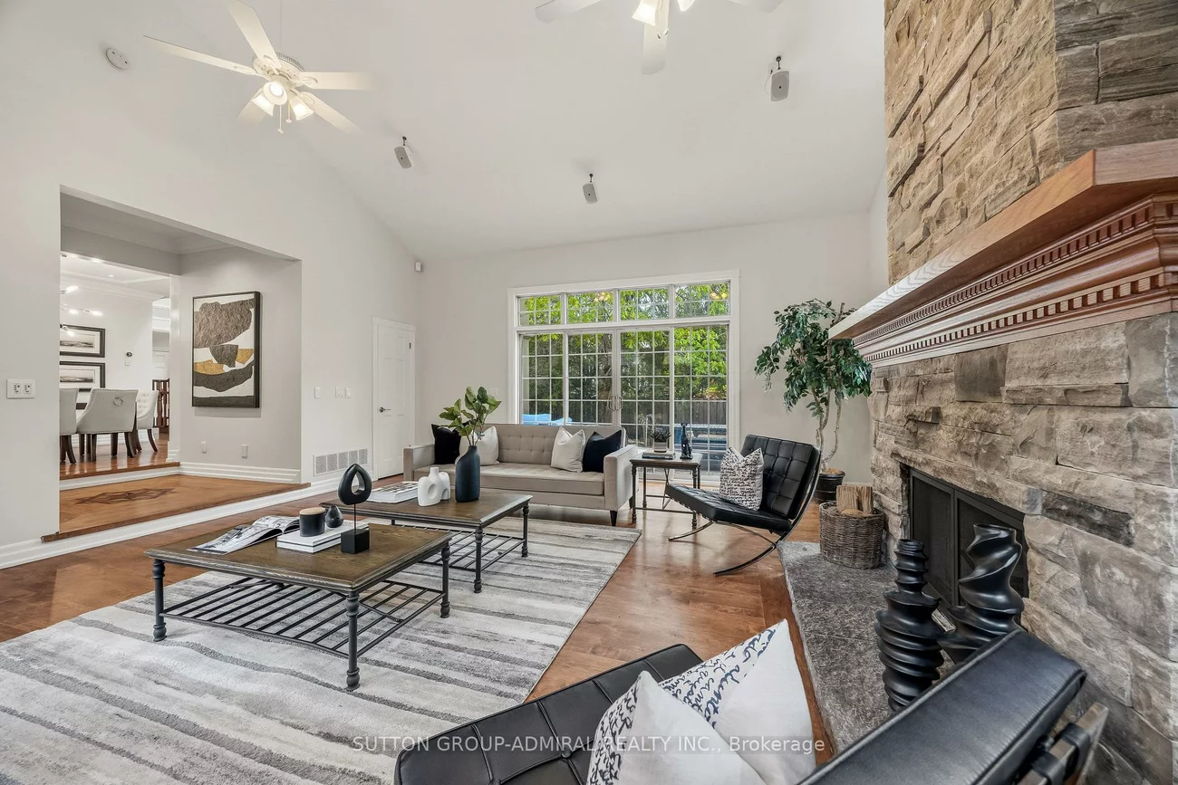 47, Johnson, Thornhill, Markham