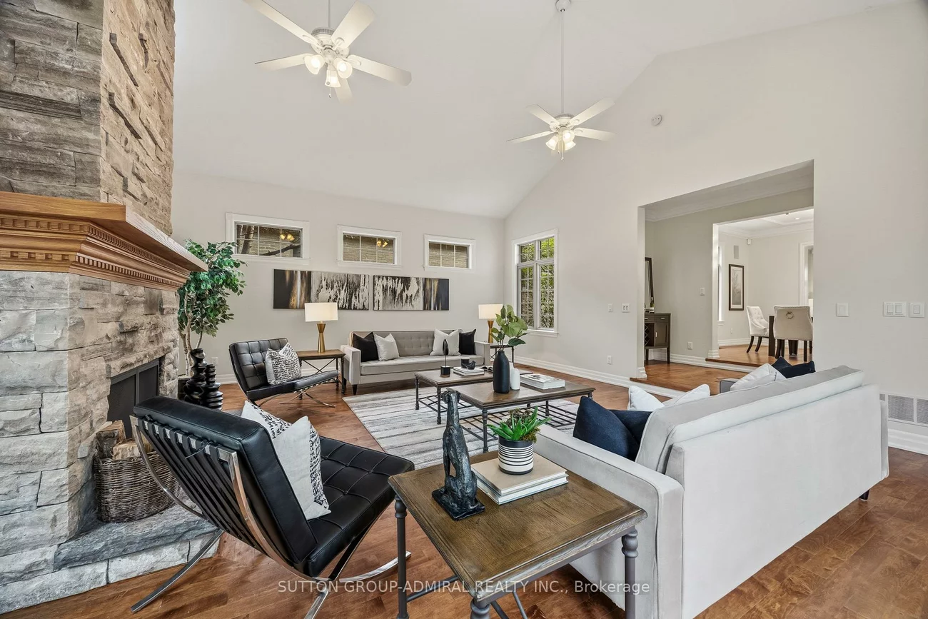 47, Johnson, Thornhill, Markham