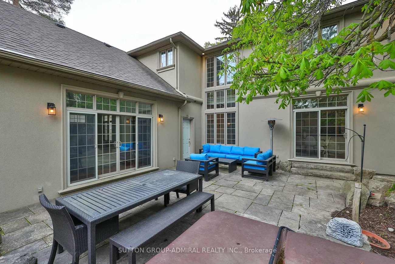 47, Johnson, Thornhill, Markham