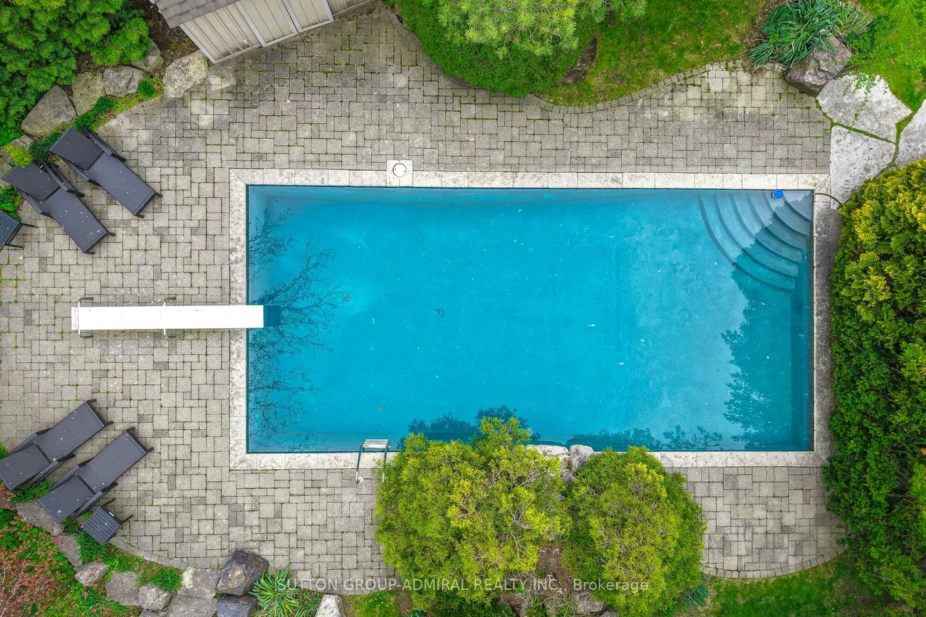 47, Johnson, Thornhill, Markham