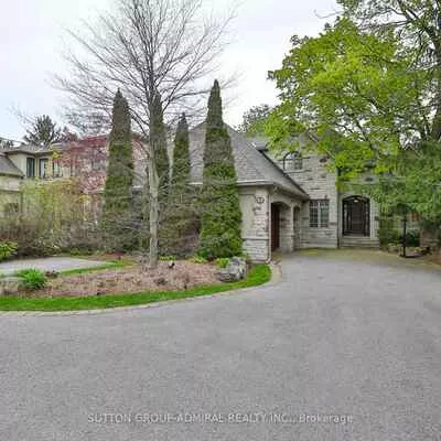 47, Johnson, Thornhill, Markham