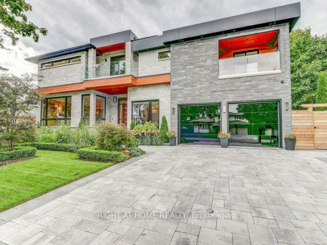 54, Dawn Hill, Bayview Fairway-Bayview Country Club Estates, Markham