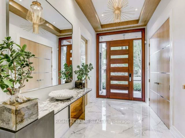 54, Dawn Hill, Bayview Fairway-Bayview Country Club Estates, Markham